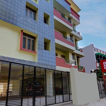 Oyo 9209 Hotel Garden Villa Πάτνα Εξωτερικό φωτογραφία