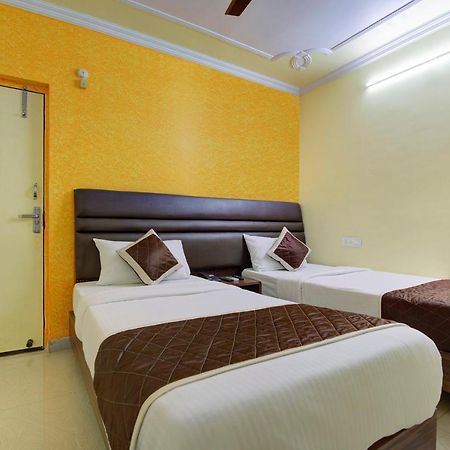 Oyo 9209 Hotel Garden Villa Πάτνα Εξωτερικό φωτογραφία