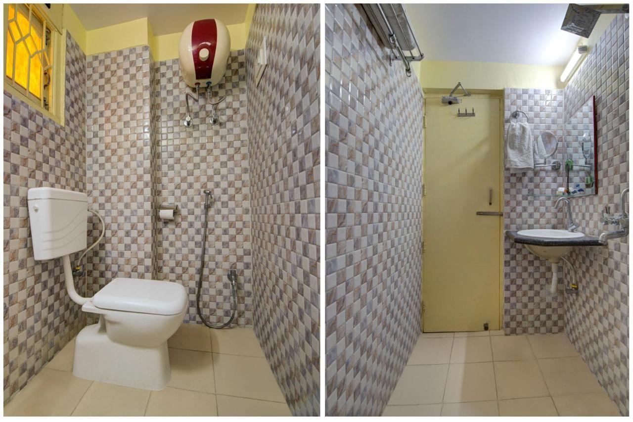 Oyo 9209 Hotel Garden Villa Πάτνα Εξωτερικό φωτογραφία